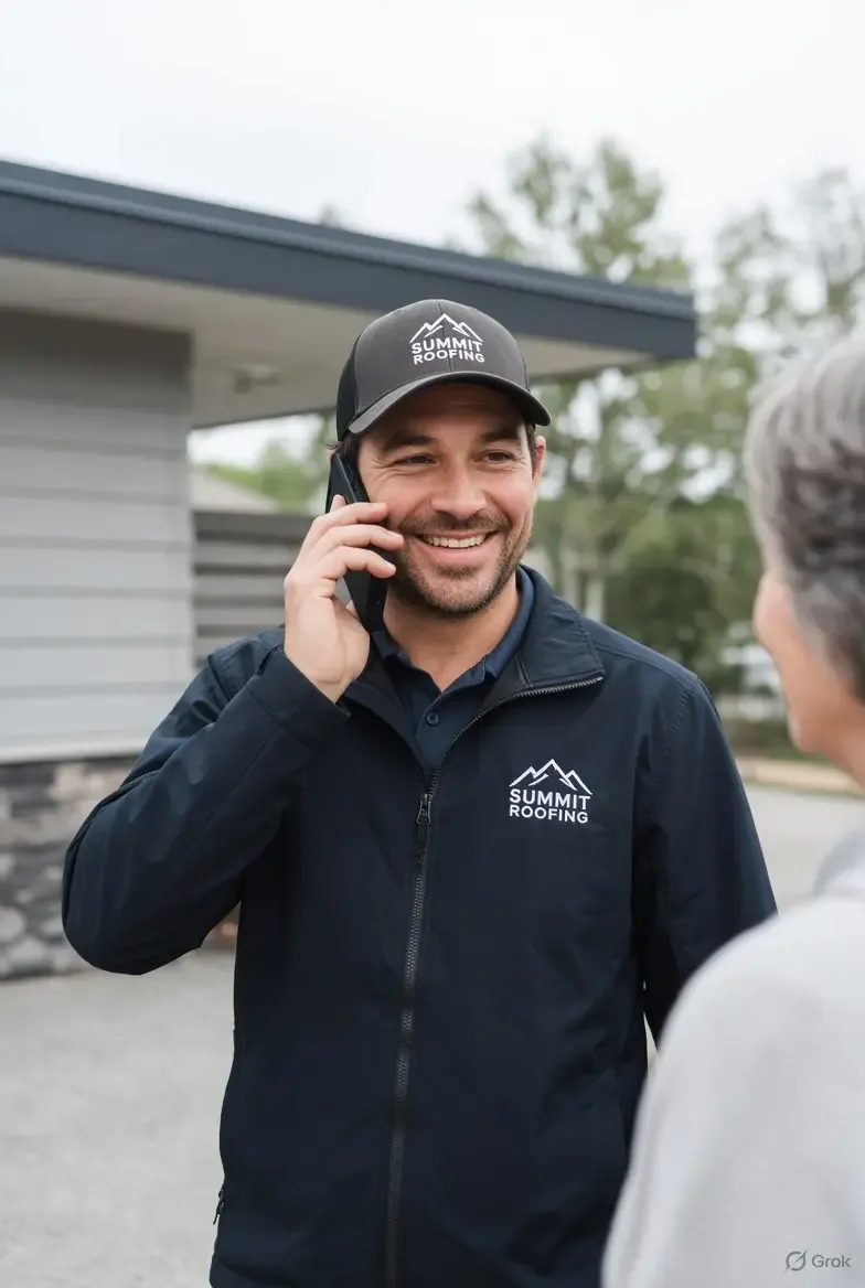 Flat Roof Leak Repair Cape Girardeau, MO FAQs